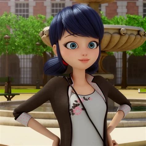 marinette dupain-cheng ladybug